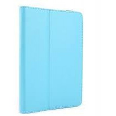 Flip Cover for IBall Slide WQ149R - Blue