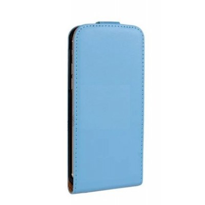 Flip Cover for Josh Fortune HD - Blue