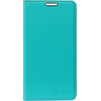 Flip Cover for Maxx AX3 Duo - Blue