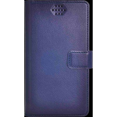 Flip Cover for Rage Marvel - Blue