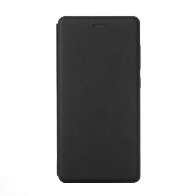 Flip Cover for Sony Xperia M4 Aqua - Black