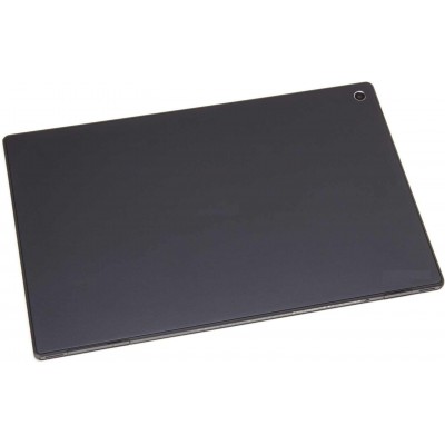 Flip Cover for Sony Xperia Z4 Tablet LTE - Black