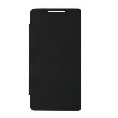 Flip Cover for T-Max Butterfly - Black