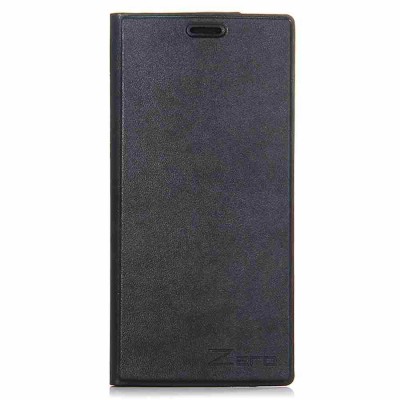 Flip Cover for Umi Zero - Black