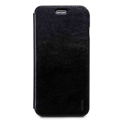Flip Cover for Wham D5 - Black