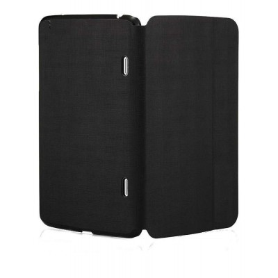 Flip Cover for Wham Q4 - Black