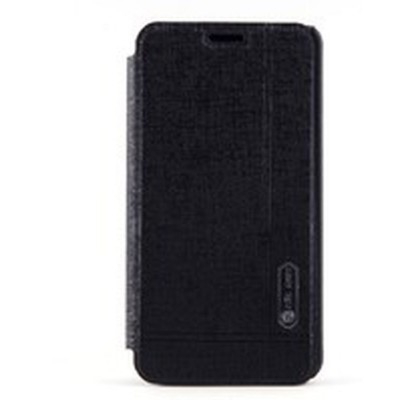 Flip Cover for ZTE Source CDMA N9511 - Black