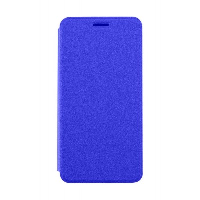 Flip Cover For Bluboo X2 Blue - Maxbhi.com