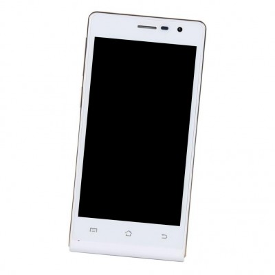 Middle Frame Ring Only for Swipe Marathon White