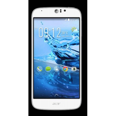 Flip Cover for Acer Liquid Jade Z - Orange