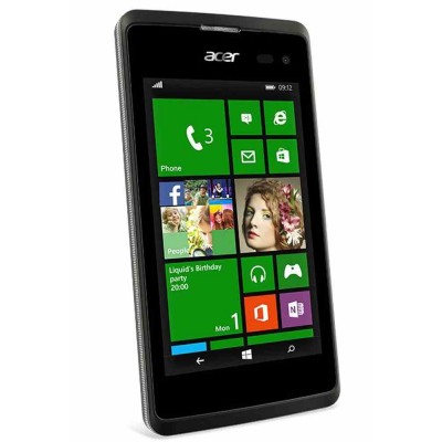 Flip Cover for Acer Liquid M220 - Dark Blue