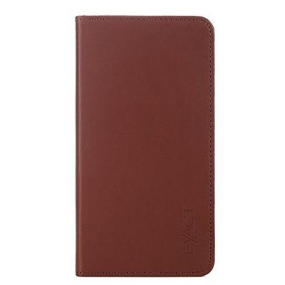 Flip Cover for Archos 59 Xenon - Brown
