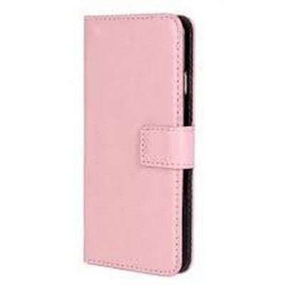 Flip Cover for Archos 59 Xenon - Pink