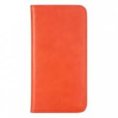 Flip Cover for Blackview Alife S1 - Orange