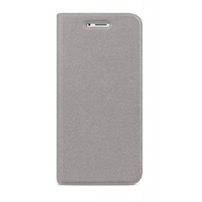 Flip Cover for BQ S60 - Grey