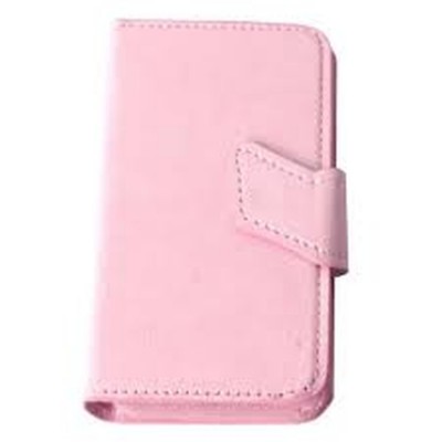 Flip Cover for Cheers Smart 35 - Pink