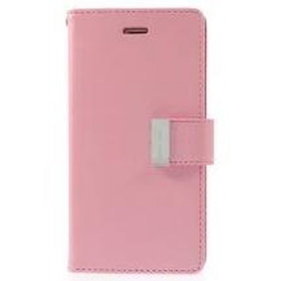 Flip Cover for Cubit Lush 2 - Pink
