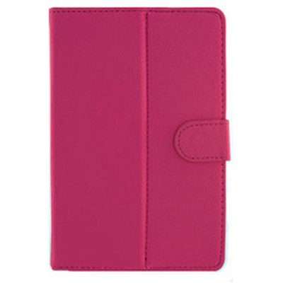 Flip Cover for Eddy Creativity Tablet - Pink