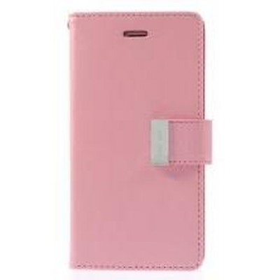 Flip Cover for Elephone S2 - Pink