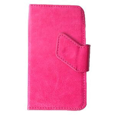 Flip Cover for Gaba A42 - Pink