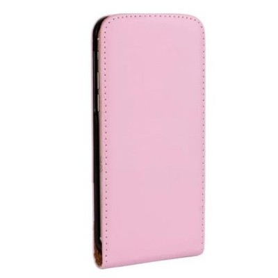 Flip Cover for Hisense HS-U909 - Pink
