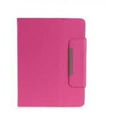 Flip Cover for Huawei MediaPad X2 - Pink