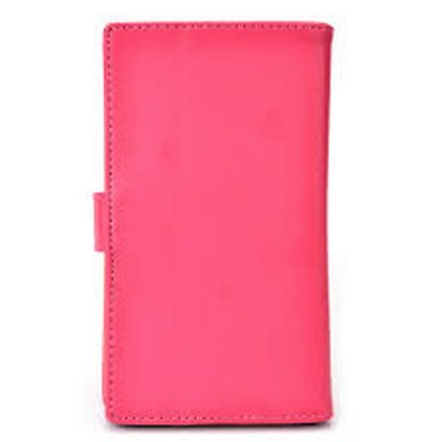 Flip Cover for Huawei Y541 - Pink