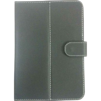 Flip Cover for Penta T-Pad WS704DX - Grey