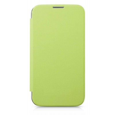 Flip Cover for Rage Melody - Green