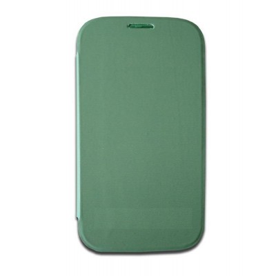 Flip Cover for Samsung Galaxy Grand Neo GT-I9060 - Green