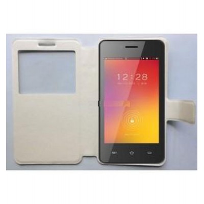 Flip Cover for T-Max Butterfly - Gold