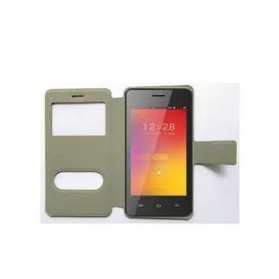 Flip Cover for T-Max Butterfly - Green