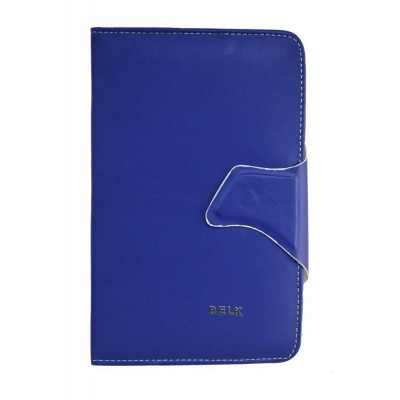 Flip Cover for VOX Mobile V102 3G - Blue