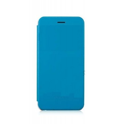 Flip Cover for Wham D5 - Blue