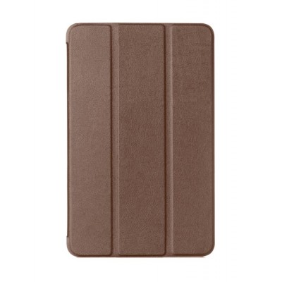Flip Cover For Ainol Numy 3g Ax10t Brown - Maxbhi.com