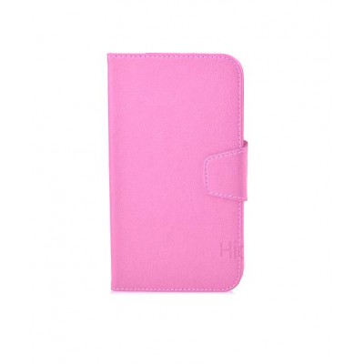 Flip Cover For Colors Mobile Xfactor X21 Wave Pink - Maxbhi.com