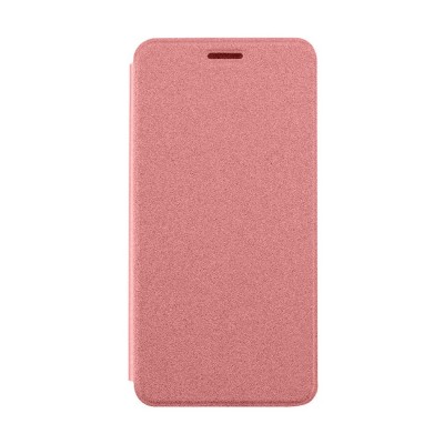 Flip Cover For Iball Enigma Plus Dark Pink - Maxbhi Com