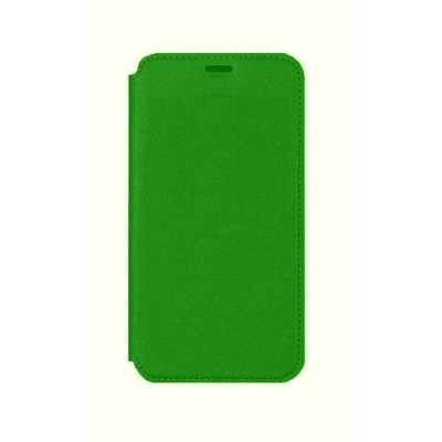 Flip Cover For Wiko Highway Star 4g Green By - Maxbhi Com