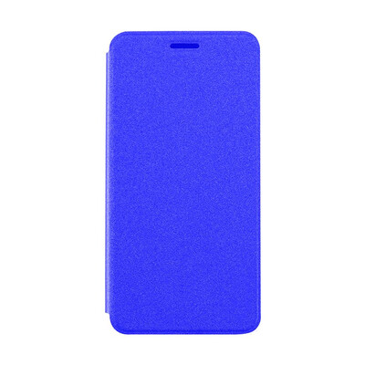 Flip Cover For Zte Blade A450 Blue - Maxbhi Com