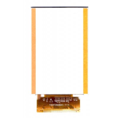 Lcd Screen For Micromax X337 Replacement Display By - Maxbhi Com