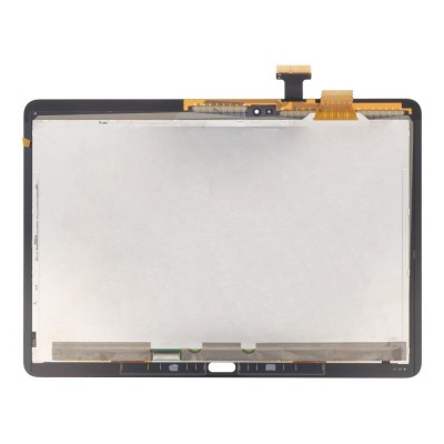 Lcd With Touch Screen For Samsung Galaxy Note 10 1 Smp600 Wifi White By - Maxbhi Com