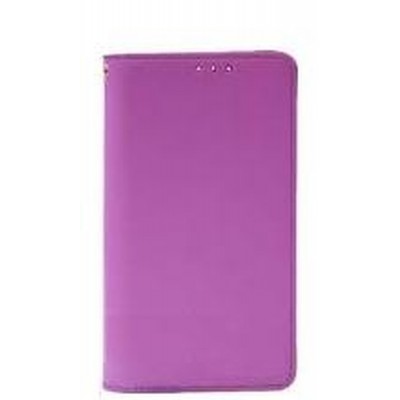 Flip Cover for Archos 50 Oxygen Plus - Purple