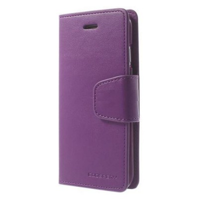 Flip Cover for Archos 59 Xenon - Purple