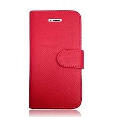 Flip Cover for Archos 59 Xenon - Red