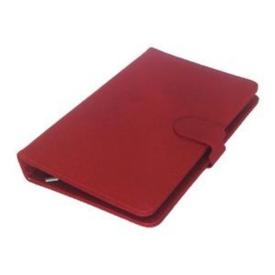 Flip Cover for Asus Memo Pad 7 ME70C - Red