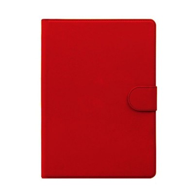 Flip Cover for Asus ZenPad S 8.0 - Red