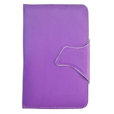Flip Cover for Eddy Creativity Tablet - Purple