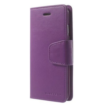 Flip Cover for Elephone S2 - Purple