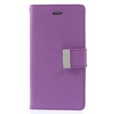 Flip Cover for HSL One Plus - Purple