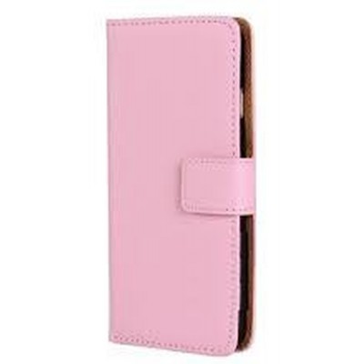 Flip Cover for Infinix Zero 2 X509 - Pink